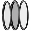 Image de Filtre 67mm Magnetic Duet Kit (Plus+) (UV+CPL)