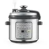Image de Autocuiseur The Fast Slow GO SPR680BSS2EEU1 1100 W Ino