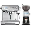 Image de Machine à expresso avec broyeur 15 bars inox sep920bss4eeu1