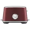 Image de Grille-pains 2 fentes 1000w select luxe rouge velours STA735RVC4EEU1