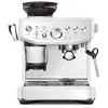Image de the Barista Express Impress SES876SST4EEU1 1850 W Blanc Sel de Mer