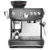 Image de Sage The Barista Express Impress, Acier Inoxydable Noir en occasion ou reconditionné