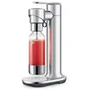Image de Sage - The InFizz Fusion - Machine à Soda - Pour l'Eau Pétillante, les Jus de Fruits, le Thé, les Cocktails et Toutes les Boissons Pétillantes - Acier Inoxydable Brossé en occasion ou reconditionné