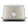 Image de Grille-Pain - Luxe Toast Select, Acier Inoxydable Amande