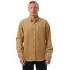 Image de Rip Curl Chemise à Manches Longues Classic Surf Cord