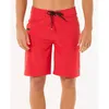 Image de Rip Curl - Mirage Core 20" - Boardshort homme Dark Red - US 28 - Entrejambe 20"