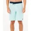 Image de Rip Curl - Mirage Core 20" - Boardshort homme Light Aqua - US 32 - Entrejambe 20"