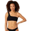 Image de Rip Curl Haut De Bikini Custom Rib One Strap