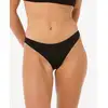 Image de Bas de Maillot de bain tanga Custom Rib XS