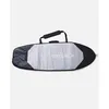 Image de Rip Curl - F-Light Fish Cover 6'5 - Housse de transport Black - Taille unique