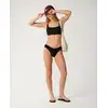 Image de Haut de Maillot de bain crop bonnet D Premium Surf 2XS