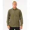Image de Chemise à manches longues Classic Surf Velours S