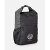 Image de Rip Curl - Surf Series Ventura - Sac à dos urbain homme Black / Grey - 25 L