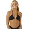 Image de Rip Curl Haut De Bikini Classic Surf Bandeau