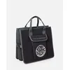 Image de Rip Curl - Seau Anti-Chaos Surf Series - Tote bag Black / Grey - Taille unique