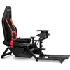 Image de Simulateur de vol Next Level Racing Noir TU 07500318