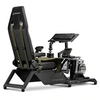 Image de Simulateur de vol Next Level Racing Flight Simulator Boeing Military Edition - Simulateur De Vol