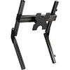 Image de Support moniteur Free Standing Overhead Quad Monitor Stand Add-On