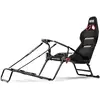 Image de Cockpit pliable Simracing Premium Next Level Racing GTLite Pro Noir