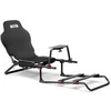 Image de Chaise de jeu NLR S041 GTLITE Junior Foldable Cockpit Noir