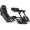 Image de Next Level Racing F-GT Pro Formula et GT Racing Cockpit - Noir