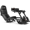 Image de Châssis Simracing Next Level Racing F-GT Pro Formula GT Racing Noir TU 16600011