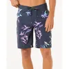 Image de Rip Curl - Mirage Heritage Diamond - Boardshort homme Dark Navy - US 29
