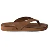 Image de Rip Curl Tongs Freedom Leather Bloom