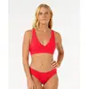 Image de Haut de Maillot de bain Bonnet D+ Premium Surf XS