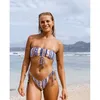 Image de Rip Curl - San Carlos - Bas de bikini femme Multico - XS