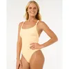 Image de Rip Curl - La Joya - Maillot de bain 1 pièce femme Mango - XS