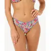 Image de Bas de Maillot de bain Tanga Las Flores 2XS
