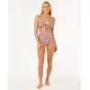 Image de Maillot de bain une pièce Las Flores XL