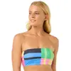 Image de Rip Curl Haut De Bikini Las Dalias D-dd Crop XS