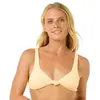 Image de Rip Curl Haut De Bikini La Joya Tall Knot Triangle
