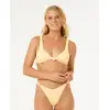 Image de Haut de Maillot de bain triangle La Joya Tall Knot XL