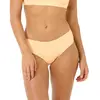 Image de Rip Curl Bas De Bikini La Joya Full