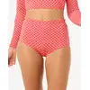 Image de Bas de Maillot de bain taille haute Shell Cove Boy Leg 2XS