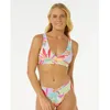 Image de Rip Curl - Cala Vadella - Haut de bikini femme Multico - XL