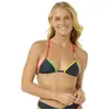 Image de Rip Curl Haut De Bikini Pequenino Vv Triangle