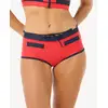 Image de Short de bain taille basse Querida L
