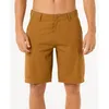 Image de Rip Curl - Boardwalk Classic Surf Cargo - Boardshort homme Gold - US 28