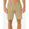 Image de Rip Curl - Boardwalk Global Entry - Boardshort homme Sand Dune - US 28