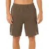 Image de Rip Curl Short De Bain Vaporcool Search Volley M