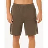 Image de Rip Curl - Volley Vaporcool Search - Maillot de bain Rock - M