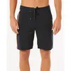 Image de Rip Curl - Mirage 3-2-One Ultimate - Boardshort homme Black / Red - US 28
