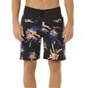Image de Rip Curl Short De Bain Mirage Mason Raw Energy