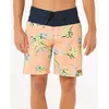 Image de Rip Curl - Mirage Mason Raw Energy - Boardshort homme Mandarin Zest - US 36