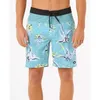 Image de Rip Curl - Mirage Mason Raw Energy - Boardshort homme Blue Lagoon - US 29
