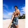 Image de Rip Curl - Mirage Barrel Killa - Boardshort homme Pine Night - US 28